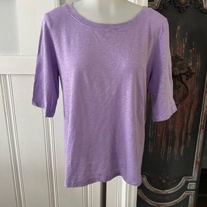 Michael Stars OS Dua Supima Tee